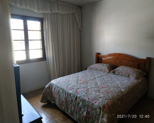 Imagem Sobrado com 3 Quartos à Venda, 118 m² em Capão Redondo - São Paulo