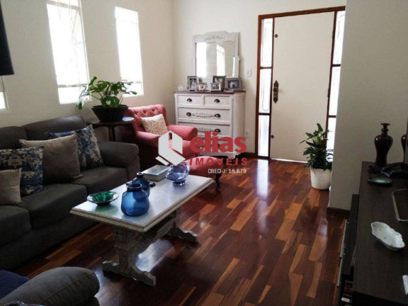 Imagem Casa com 3 Quartos à Venda, 171 m² em Jardim Estoril - Bauru Imagem Casa com 3 Quartos à Venda, 171 m² em Jardim Estoril - Bauru