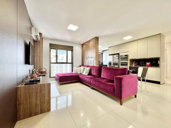 Imagem Apartamento com 3 Quartos à Venda, 274 m² em Santa Rosa - Londrina Imagem Apartamento com 3 Quartos à Venda, 274 m² em Santa Rosa - Londrina