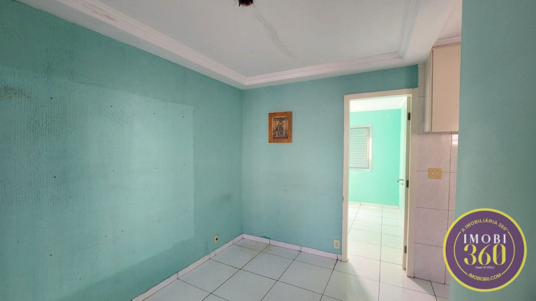 Apartamento com 2 Quartos à Venda, 48 m² em Conjunto Habitacional Padre Manoel Da Nóbrega - São Paulo