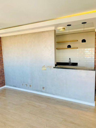Imagem Apartamento com 2 Quartos à Venda, 52 m² em Jardim Sul - São José Dos Campos