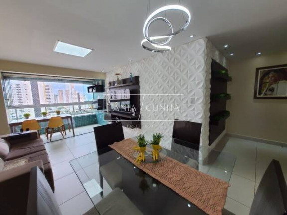 Imagem Apartamento com 4 Quartos à Venda, 100 m² em Aeroclube - João Pessoa Imagem Apartamento com 4 Quartos à Venda, 100 m² em Aeroclube - João Pessoa