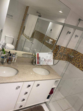 Imagem Apartamento com 3 Quartos à Venda, 172 m² em Mooca - São Paulo