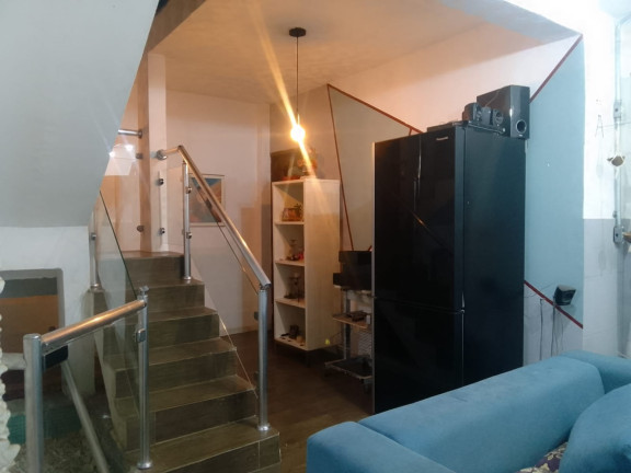 Imagem Casa com 2 Quartos à Venda, 160 m² em Campo Grande - Rio De Janeiro Imagem Casa com 2 Quartos à Venda, 160 m² em Campo Grande - Rio De Janeiro