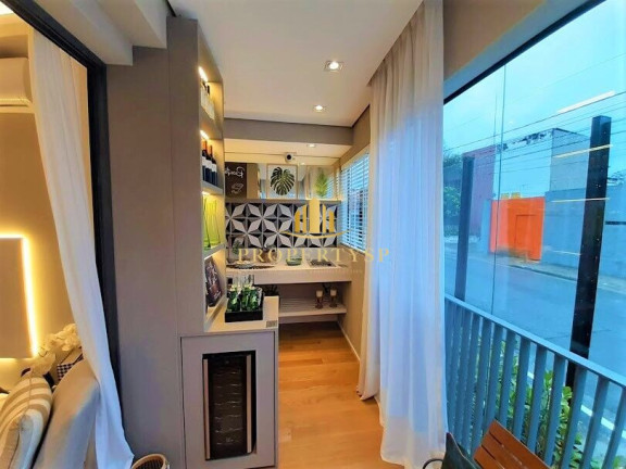 Imagem Apartamento com 2 Quartos à Venda, 60 m² em Ferreira - São Paulo Imagem Apartamento com 2 Quartos à Venda, 60 m² em Ferreira - São Paulo