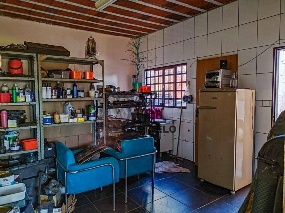 Imagem Sobrado com 3 Quartos à Venda, 145 m² em Jardim Jerônimo Nogueira De Figueiredo - Londrina