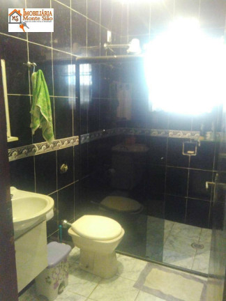 Imagem Sobrado com 3 Quartos à Venda, 125 m² em Vila Rio De Janeiro - Guarulhos