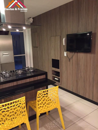 Imagem Imóvel com 3 Quartos à Venda,  em Parque Manibura - Fortaleza