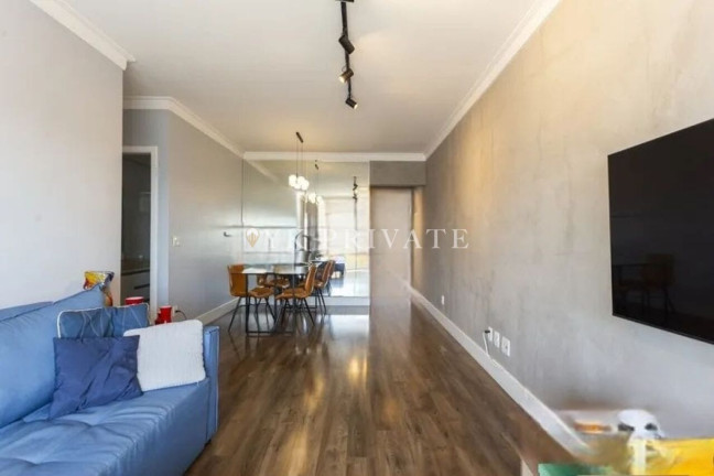 Imagem Apartamento com 3 Quartos à Venda, 85 m² em Vila Romana - São Paulo Imagem Apartamento com 3 Quartos à Venda, 85 m² em Vila Romana - São Paulo