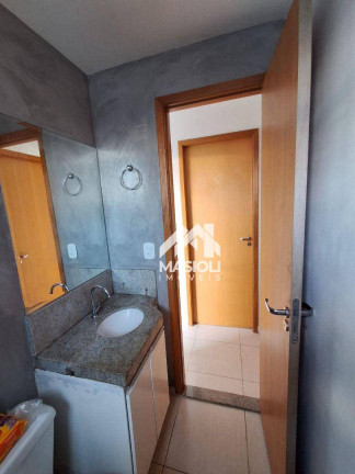 Imagem Apartamento com 2 Quartos à Venda, 50 m² em Ataíde - Vila Velha Imagem Apartamento com 2 Quartos à Venda, 50 m² em Ataíde - Vila Velha