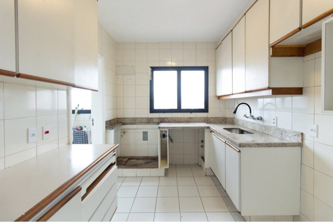 Imagem Apartamento com 3 Quartos à Venda, 163 m² em Chácara Santo Antônio (zona Sul) - São Paulo Imagem Apartamento com 3 Quartos à Venda, 163 m² em Chácara Santo Antônio (zona Sul) - São Paulo