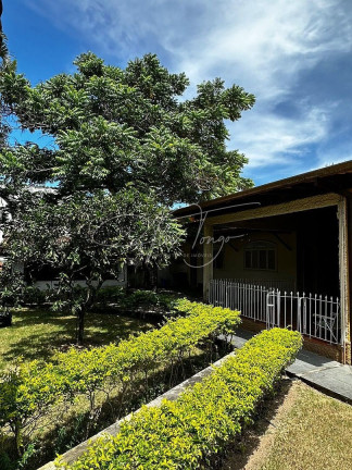 Imagem Casa com 7 Quartos à Venda, 539 m² em Jacaraípe - Serra