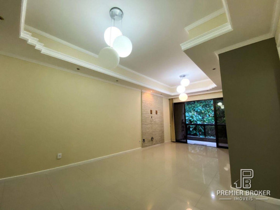 Imagem Apartamento com 3 Quartos à Venda, 110 m² em Agriões - Teresópolis Imagem Apartamento com 3 Quartos à Venda, 110 m² em Agriões - Teresópolis