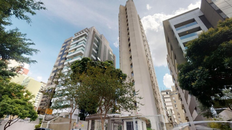 Imagem Imóvel com 1 Quarto à Venda, 26 m² em Bela Vista - São Paulo Imagem Imóvel com 1 Quarto à Venda, 26 m² em Bela Vista - São Paulo