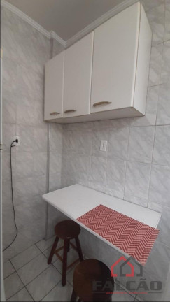 Imagem Apartamento com 2 Quartos à Venda, 83 m² em José Menino - Santos Imagem Apartamento com 2 Quartos à Venda, 83 m² em José Menino - Santos