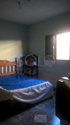 Casa com 2 Quartos à Venda, 165 m² em Jardim Del Rei - Araraquara