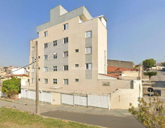 Imagem Apartamento com 3 Quartos à Venda, 110 m² em Jardim Juliana - Sorocaba