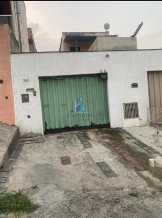 Casa com 3 Quartos à Venda, 200 m² em Tropical - Contagem