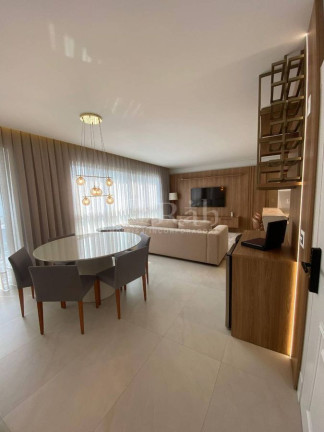 Apartamento com 4 Quartos à Venda, 132 m² em Centro - Balneário Camboriú