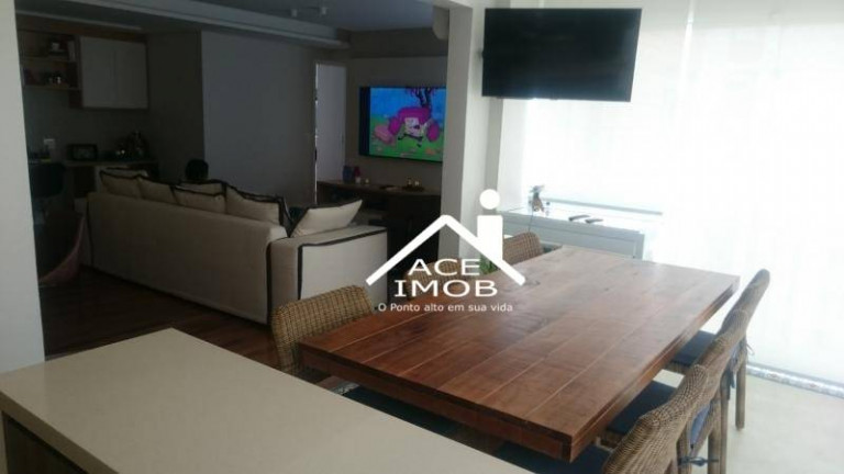 Imagem Apartamento com 2 Quartos à Venda, 100 m² em Mooca - São Paulo