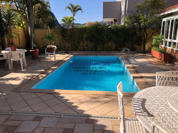 Imagem Casa com 4 Quartos para Alugar, 360 m² em Alphaville - Santana De Parnaíba Imagem Casa com 4 Quartos para Alugar, 360 m² em Alphaville - Santana De Parnaíba