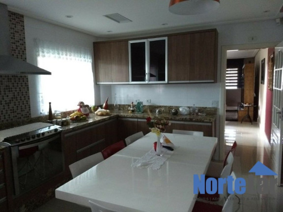 Imagem Sobrado com 3 Quartos à Venda, 135 m² em Vila América - São Paulo