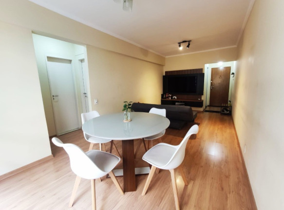 Imagem Imóvel com 2 Quartos à Venda, 66 m² em Vila Olímpia - São Paulo
