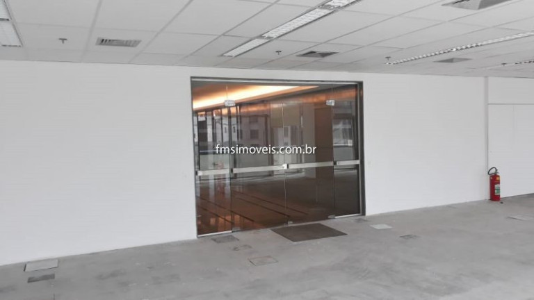 Imagem Imóvel para Alugar, 1.340 m² em Brooklin - São Paulo Imagem Imóvel para Alugar, 1.340 m² em Brooklin - São Paulo