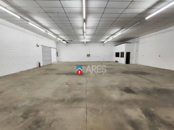 Imagem Galpão para Alugar, 1.800 m² em São Luiz - Americana