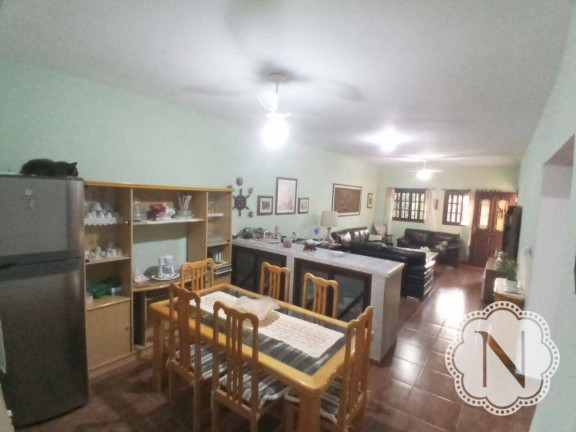 Imagem Casa com 2 Quartos à Venda, 161 m² em Gaivota - Itanhaém Imagem Casa com 2 Quartos à Venda, 161 m² em Gaivota - Itanhaém