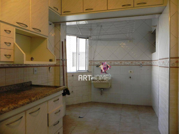 Imagem Apartamento com 2 Quartos para Alugar, 80 m² em Rudge Ramos - São Bernardo Do Campo Imagem Apartamento com 2 Quartos para Alugar, 80 m² em Rudge Ramos - São Bernardo Do Campo