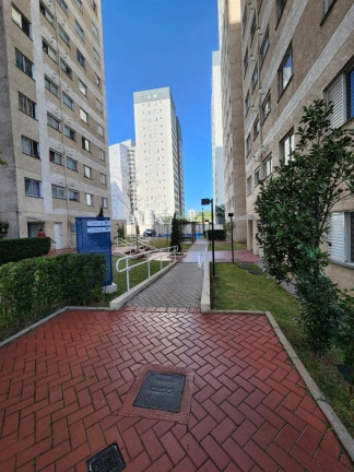 Imagem Imóvel com 1 Quarto à Venda, 35 m² em Vila Prudente - São Paulo