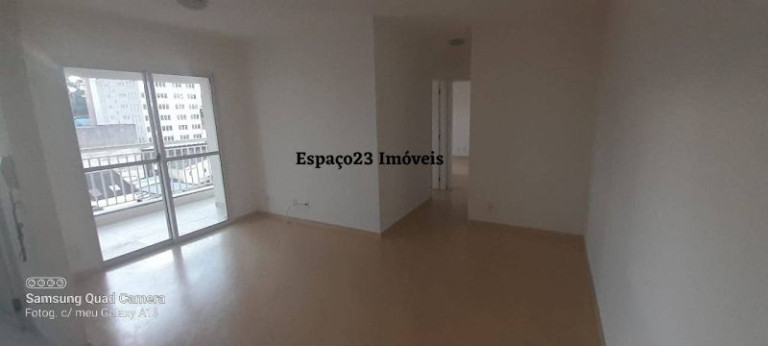 Imagem Apartamento com 2 Quartos para Alugar, 69 m² em Casa Verde - São Paulo