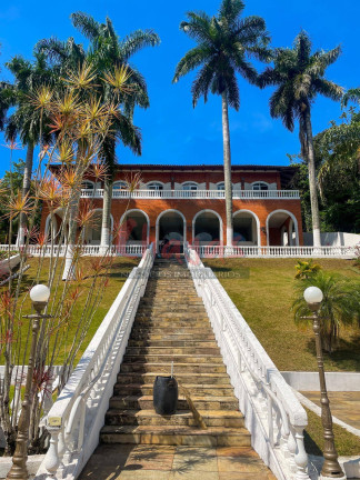 Casa à Venda, 3.025 m² em Martim De Sá - Caraguatatuba