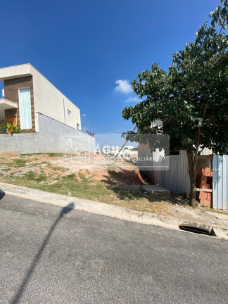 Terreno à Venda, 250 m² em Condomínio Vem Viver Jacareí - Jacareí