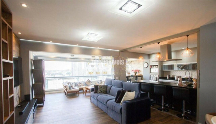 Imagem Apartamento com 2 Quartos à Venda, 108 m² em Brooklin Paulista - São Paulo Imagem Apartamento com 2 Quartos à Venda, 108 m² em Brooklin Paulista - São Paulo