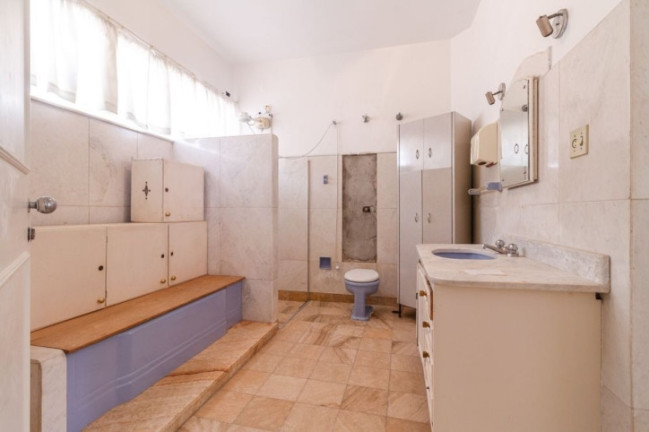 Imagem Casa com 4 Quartos à Venda, em Perdizes - São Paulo Imagem Casa com 4 Quartos à Venda, em Perdizes - São Paulo
