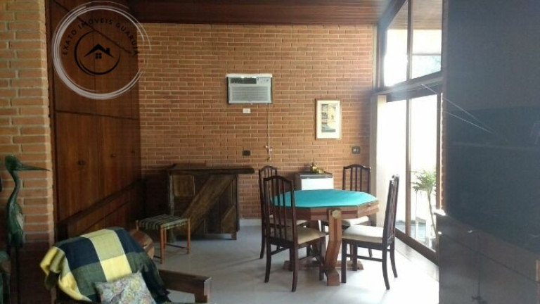 Imagem Casa com 3 Quartos para Alugar ou Temporada, 380 m² em Jardim Virgínia - Guarujá Imagem Casa com 3 Quartos para Alugar ou Temporada, 380 m² em Jardim Virgínia - Guarujá