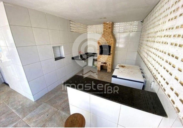 Imagem Apartamento com 3 Quartos à Venda, 88 m² em Cidade Dos Funcionários - Fortaleza