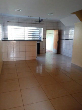 Imagem Sobrado com 3 Quartos para Alugar, 250 m² em Vila Mesquita - Bauru Imagem Sobrado com 3 Quartos para Alugar, 250 m² em Vila Mesquita - Bauru