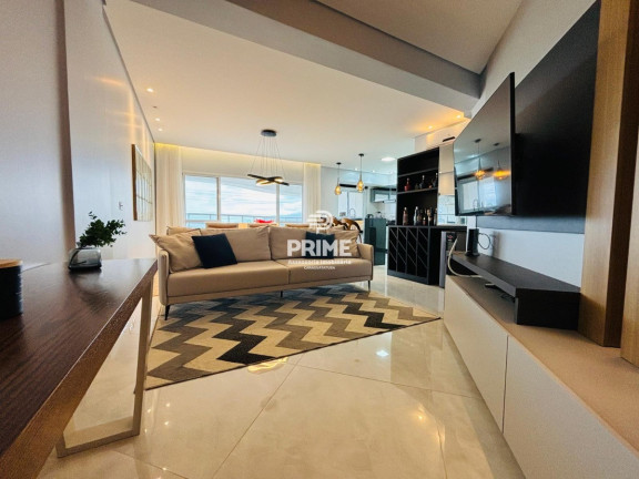 Imagem Apartamento com 3 Quartos à Venda, 116 m² em Indaia - Caraguatatuba Imagem Apartamento com 3 Quartos à Venda, 116 m² em Indaia - Caraguatatuba