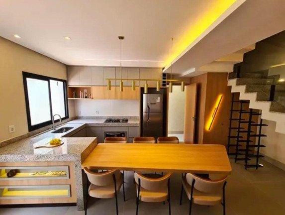 Imagem Sobrado com 3 Quartos à Venda, 147 m² em Setor Jaó - Goiânia Imagem Sobrado com 3 Quartos à Venda, 147 m² em Setor Jaó - Goiânia