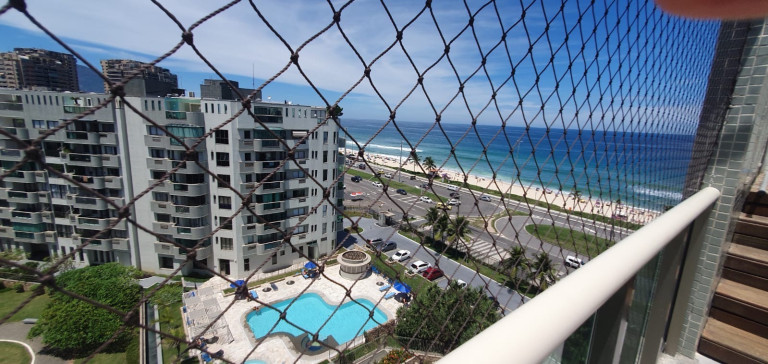 Imagem Imóvel com 3 Quartos à Venda, 162 m² em Barra Da Tijuca - Rio De Janeiro Imagem Imóvel com 3 Quartos à Venda, 162 m² em Barra Da Tijuca - Rio De Janeiro