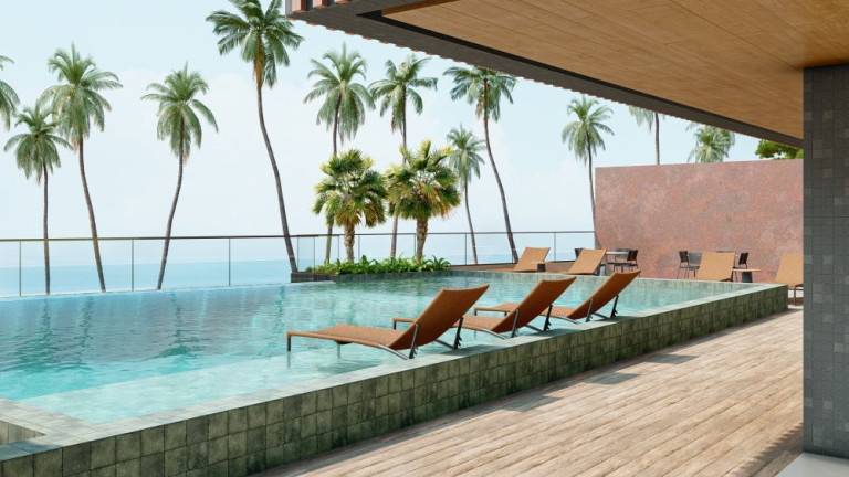 Imagem Apartamento com 4 Quartos à Venda, 244 m² em Cruz Das Almas - Maceió