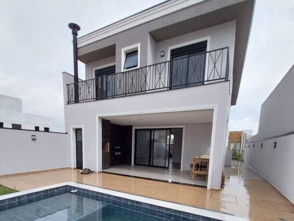 Imagem Casa de Condomínio com 3 Quartos à Venda, 250 m² em Recanto Quarto Centenário - Jundiaí Imagem Casa de Condomínio com 3 Quartos à Venda, 250 m² em Recanto Quarto Centenário - Jundiaí