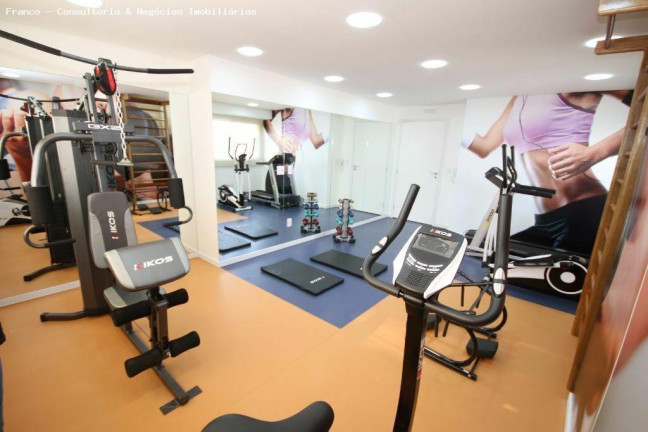 Imagem Apartamento com 2 Quartos à Venda, 67 m² em Santa Paula - São Caetano Do Sul
