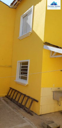 Imagem Sobrado com 2 Quartos à Venda, 65 m² em Residencial Cosmos - Campinas Imagem Sobrado com 2 Quartos à Venda, 65 m² em Residencial Cosmos - Campinas