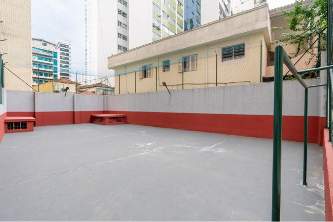 Imagem Imóvel com 3 Quartos à Venda, 134 m² em Pinheiros - São Paulo