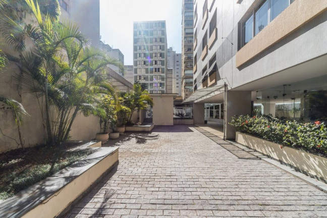 Imagem Imóvel com 3 Quartos à Venda, 158 m² em Jardim Paulista - São Paulo Imagem Imóvel com 3 Quartos à Venda, 158 m² em Jardim Paulista - São Paulo