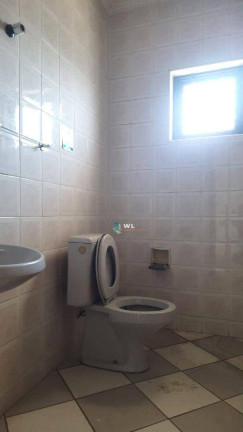 Imagem Sala Comercial para Alugar, 120 m² em Louveira - Louveira